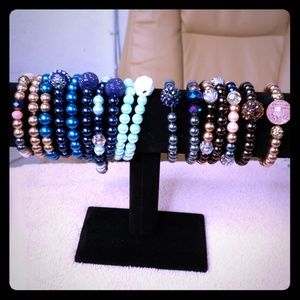 Custom Bracelets